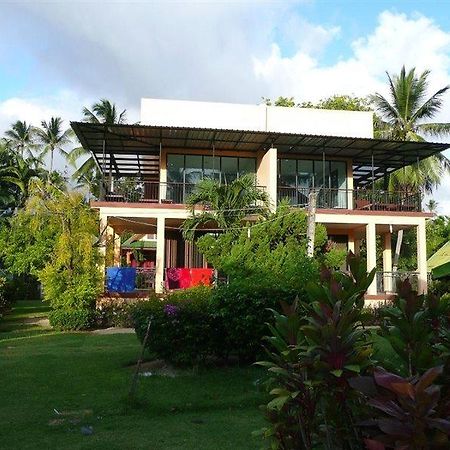 Lolita Bungalow Koh Samui Exterior foto