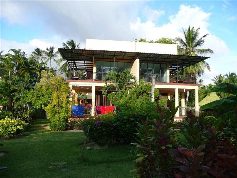 Lolita Bungalow Koh Samui Exterior foto