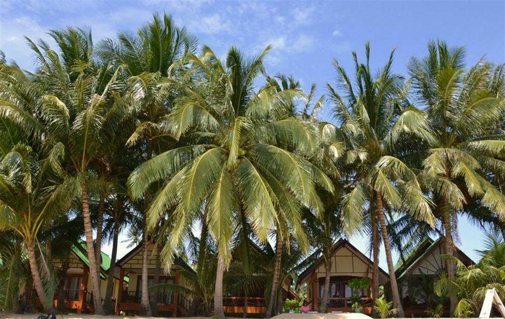 Lolita Bungalow Koh Samui Exterior foto