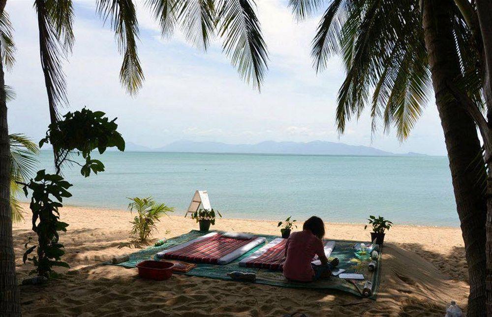 Lolita Bungalow Koh Samui Exterior foto