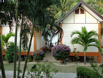 Lolita Bungalow Koh Samui Exterior foto