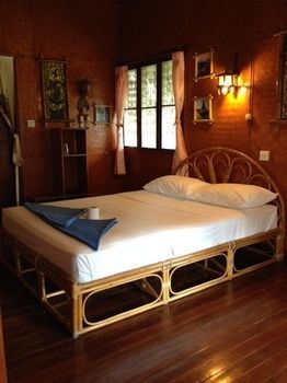 Lolita Bungalow Koh Samui Exterior foto