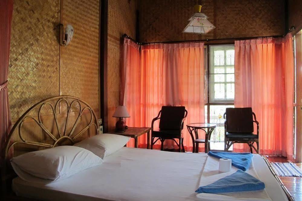 Lolita Bungalow Koh Samui Exterior foto
